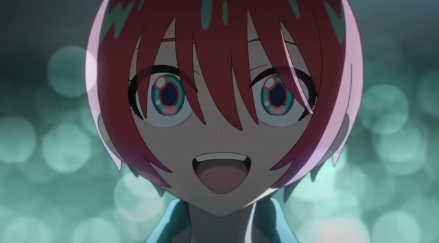 ガンダム新作の女の子主人公可愛い