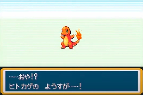 ポケモンが進化するのプレイヤーは止められるけどゲーム内の世界では具体的に何してんの？？