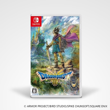 ドラクエ3リメイクがつまんないのって