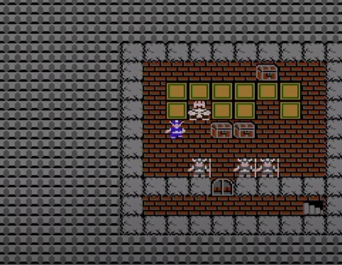 今のドラクエキッズに言っても信じてもらえなさそうなこと