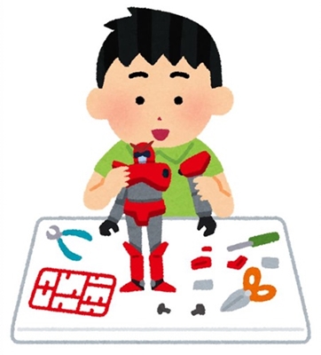 おすすめのガンプラとかってある？