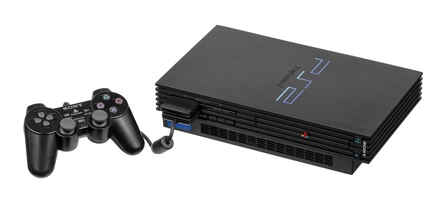 PS2のソフト高すぎワロタ