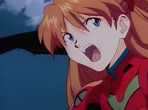 当時旧エヴァをリアルタイムで見てた人達