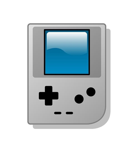 最近ゲームボーイの修理も厳しくなってきたな