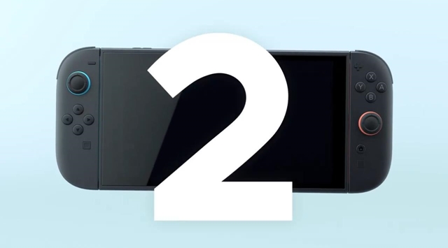 朗報Switchついに2が出る！