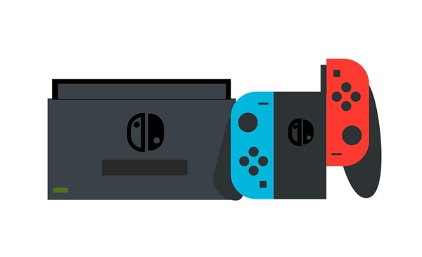 switchって高いんやな