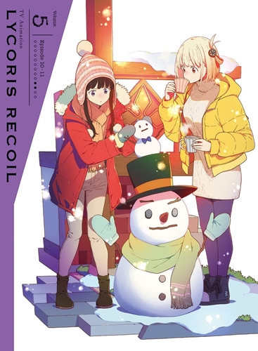 リコリス・リコイル２期っていつやるんや？