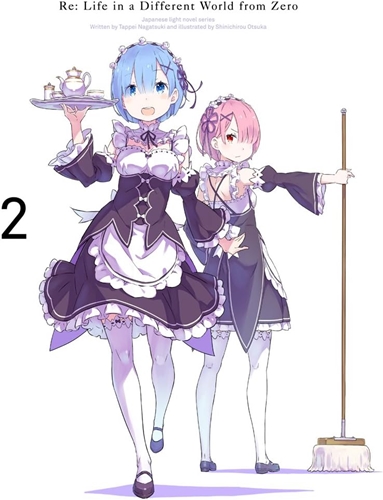 リゼロってスバルよりレムの方がエグい目にあってるよな