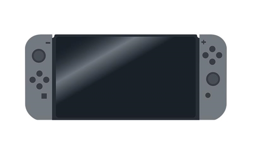 ニンテンドースイッチ2&nbsp;←&nbsp;これ買うやつおるんかね