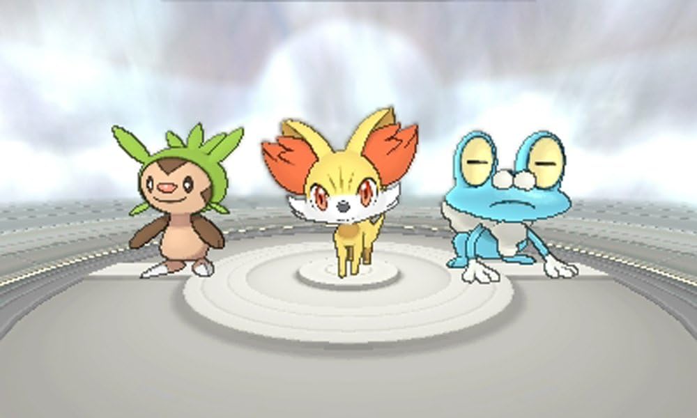 ポケモンで「XY」が一番人気な理由