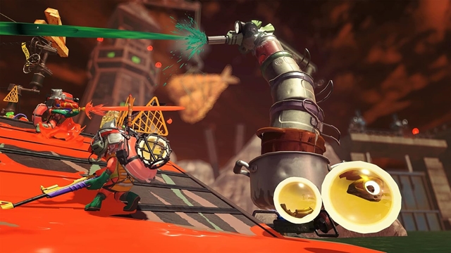 Switchのおすすめゲーム教えてクレメンス