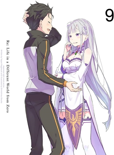 リゼロを初めて観たワイ「なんだこのきしょすぎる主人公。やっぱなろうはあかんわｗ」