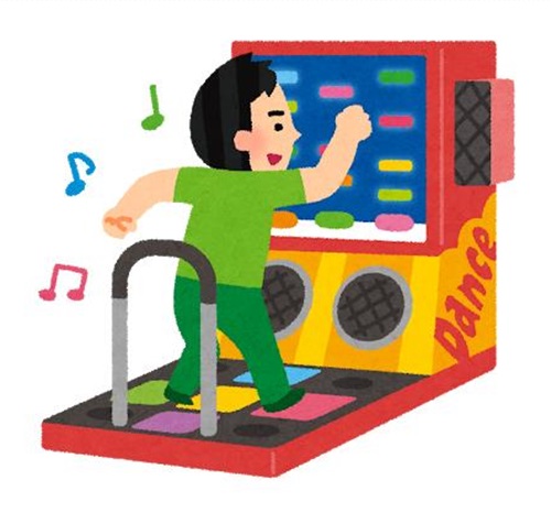 おんj民に次ぐ、音ゲーだけはハマるのやめとけ