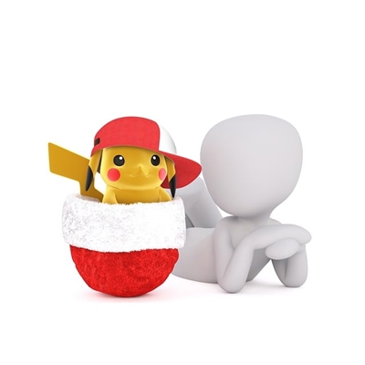 ポケモンの世界に行きてえわ