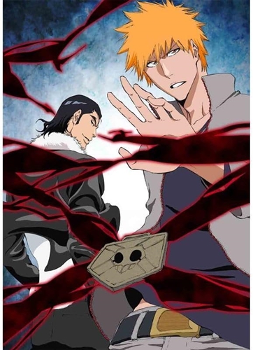 BLEACHの死神代行消失篇って面白い？