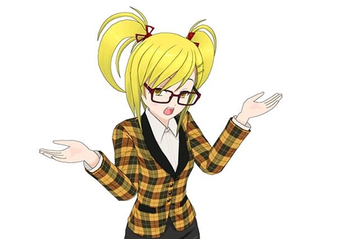 ギャルゲーのアニメはなぜつまらないのか