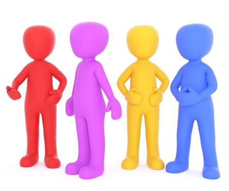 ジャンプ漫画って味方側の四天王みたいな奴らが序盤で出てくる展開多くね？