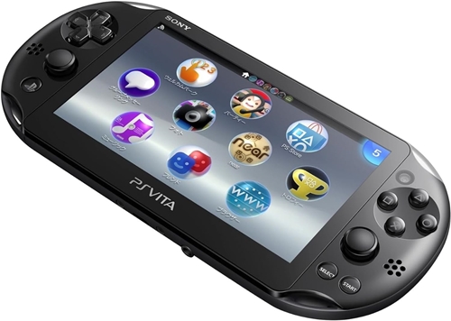 PSVita←これがコケたの冷静に考えて意味わからんよな