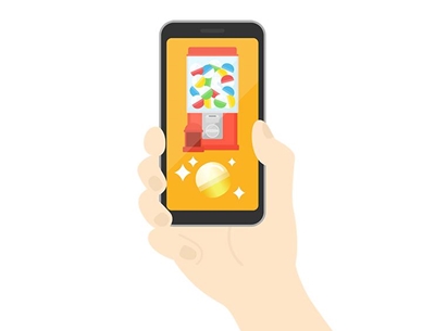 ソシャゲCM「ガチャ無料！」「無料？連！」←コイツら