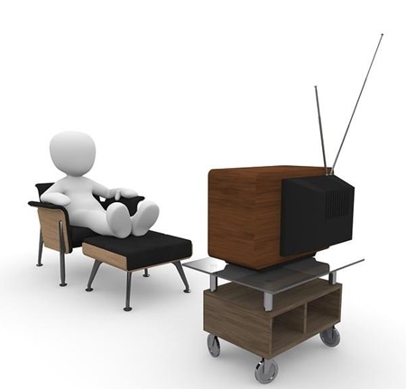 アニメ一気見してる