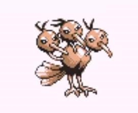 リザードンが飛べなくてドードリオが飛べる理由