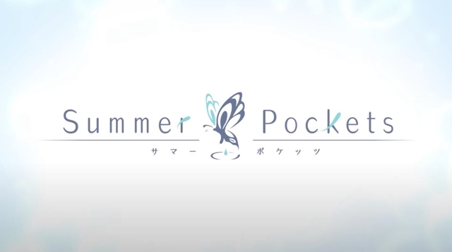 今季やってるKeyアニメ、まあまあ良さげ