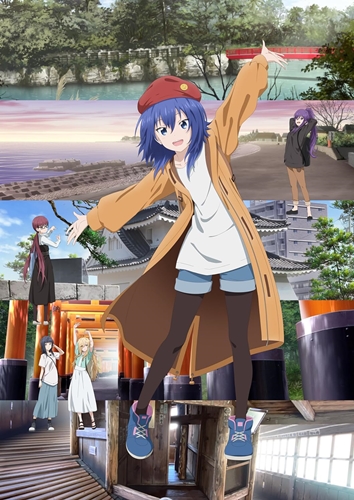 今期アニメ豊作すぎん？