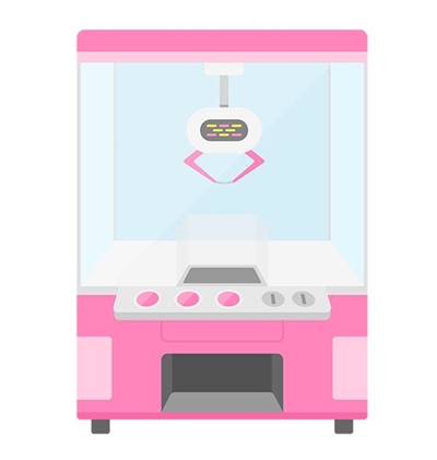 クレーンゲーム中ワイ「5000円使っても取れねェェ！」ギャル店員「お手伝いしましょうか？ww」