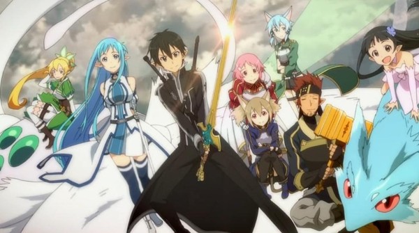 ソードアート・オンラインⅡ&nbsp;第17話「エクスキャリバー」の感想は？