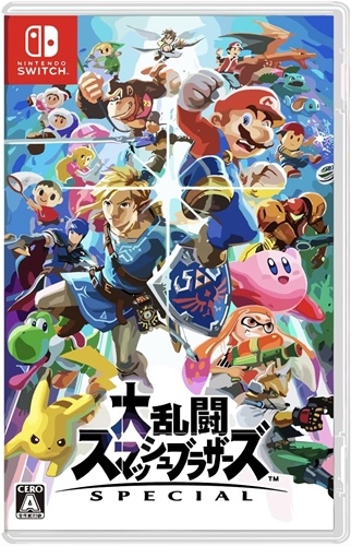 Switch2でスマブラ出ると思う？