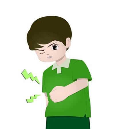 漫画アニメ「くっ！アバラを2本持っていかれた！」