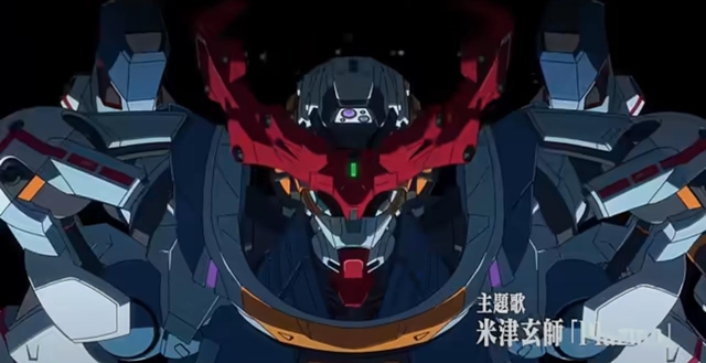 ガノタほどガンダム好きやないけどジークアクスのデザインを称賛しとるやつっておるんか？