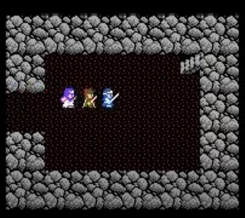 わい一番好きなＲＰＧがドラクエ２なんやが