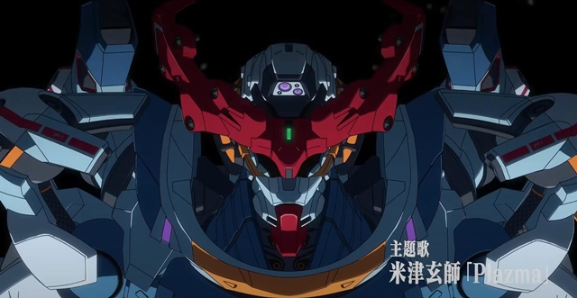 ガンダムジークアクスとかいう作品ｗｗｗ