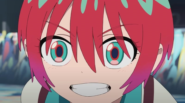 お前らジークアクス好き？