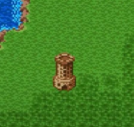 RPGに出てくる「〇〇の塔」ってなんや？