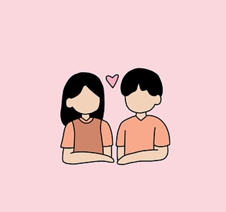 ゲームアニメヒロイン「元カレがいたことあります！」