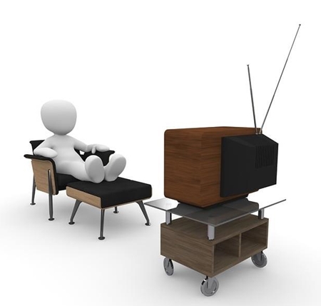 アニメって飽きないんか？