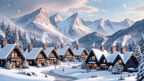 RPGの最初の街から次の街に必要だと思う要素