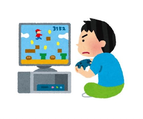ガキ時代クリアできなくてガチ泣きしたゲーム教えれ