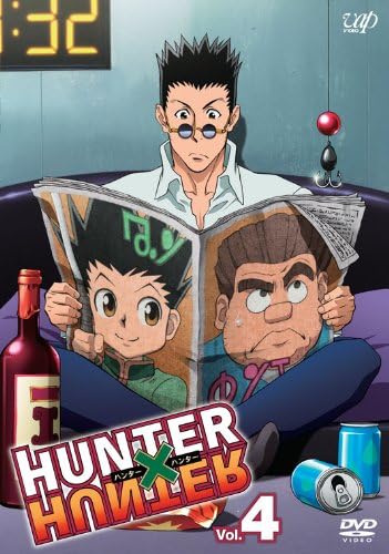 HUNTER×HUNTERで一番面白い章ｗｗｗ