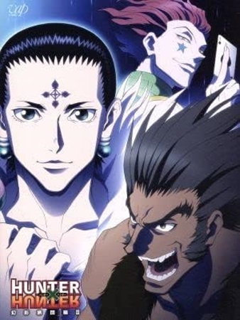 ハンターハンターのウボォーギンってユピーと殴り合いしたら割と成立する？