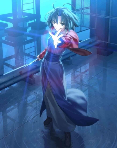 空の境界って最後まで見た方が良いか？