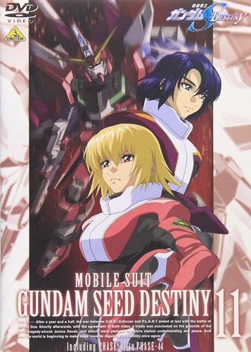 ガンダムseed初めて見たんやけど、カガリ人気なんか？