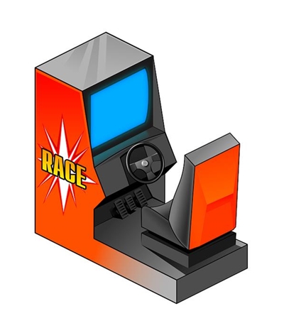 一番面白かったアーケードゲーム