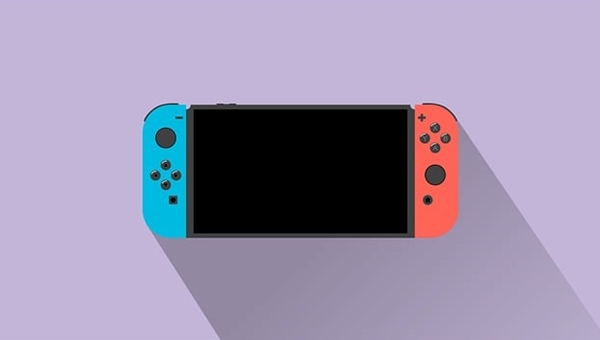 Switch修理出したら初期化されてた・・・