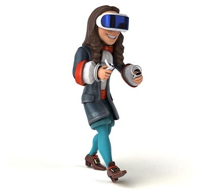 VRと音ゲーって相性良いと思うんやが