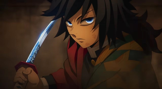 鬼滅の冨岡義勇、マジで過小評価されている