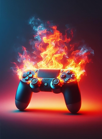 最近のゲームってなんか炎上してるのばっかじゃない？