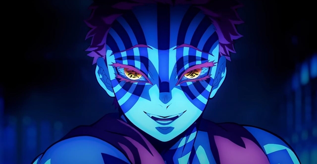 鬼滅の映画で猗窩座の回想が長いとか言ってる奴ｗｗｗ